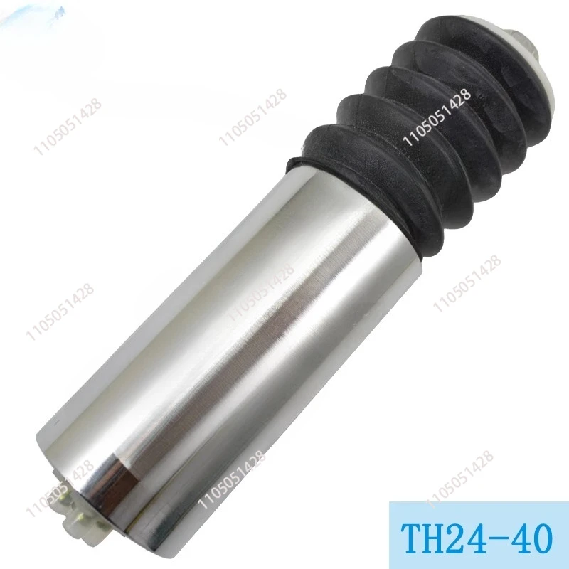 

Универсальное морское оборудование отключение TH24-40 двигатель генератор масло отсекающий электромагнитный клапан пламени