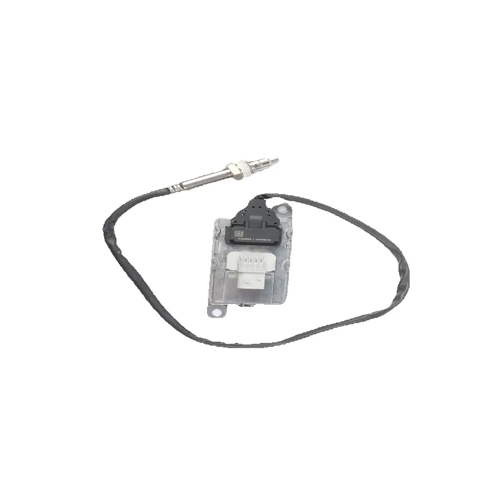 

Nox Sensor 4326862 5WK9 6751C FOR 24V VAN Truck NOx Nitrogen Oxide Sensor