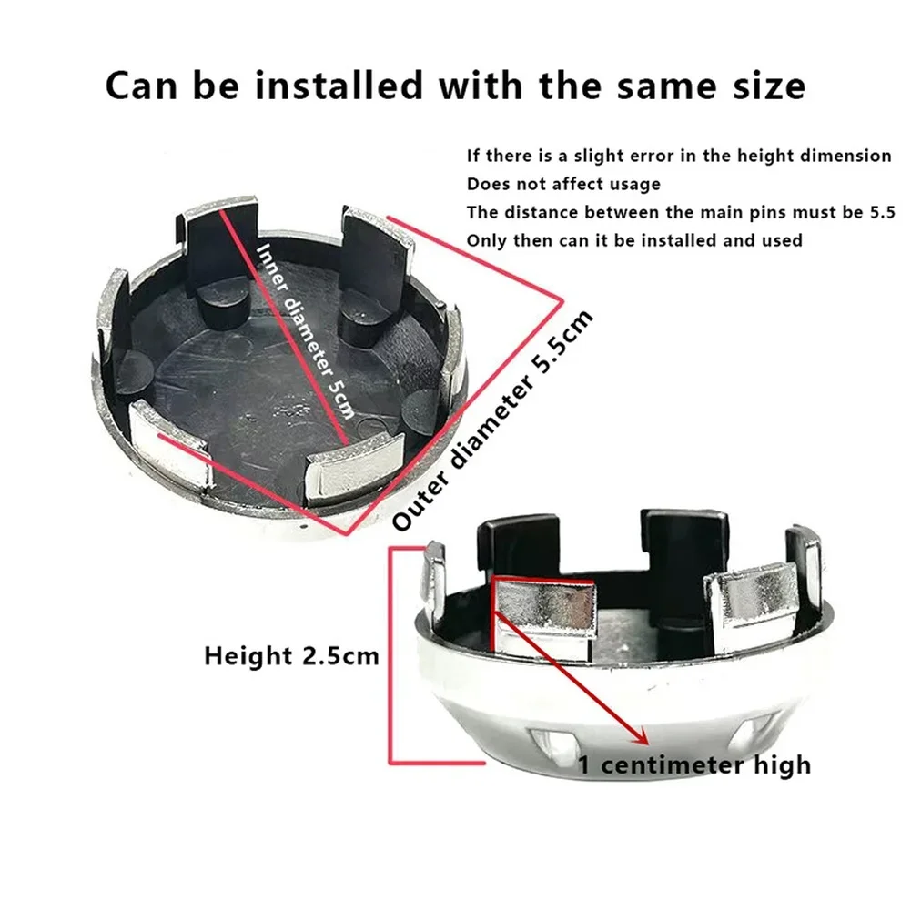 Electric Tricycle Wheel Cover Wheel Cover Electric Trike Part Tricycle Wheel Cover Easy Installation Precise Dimensions