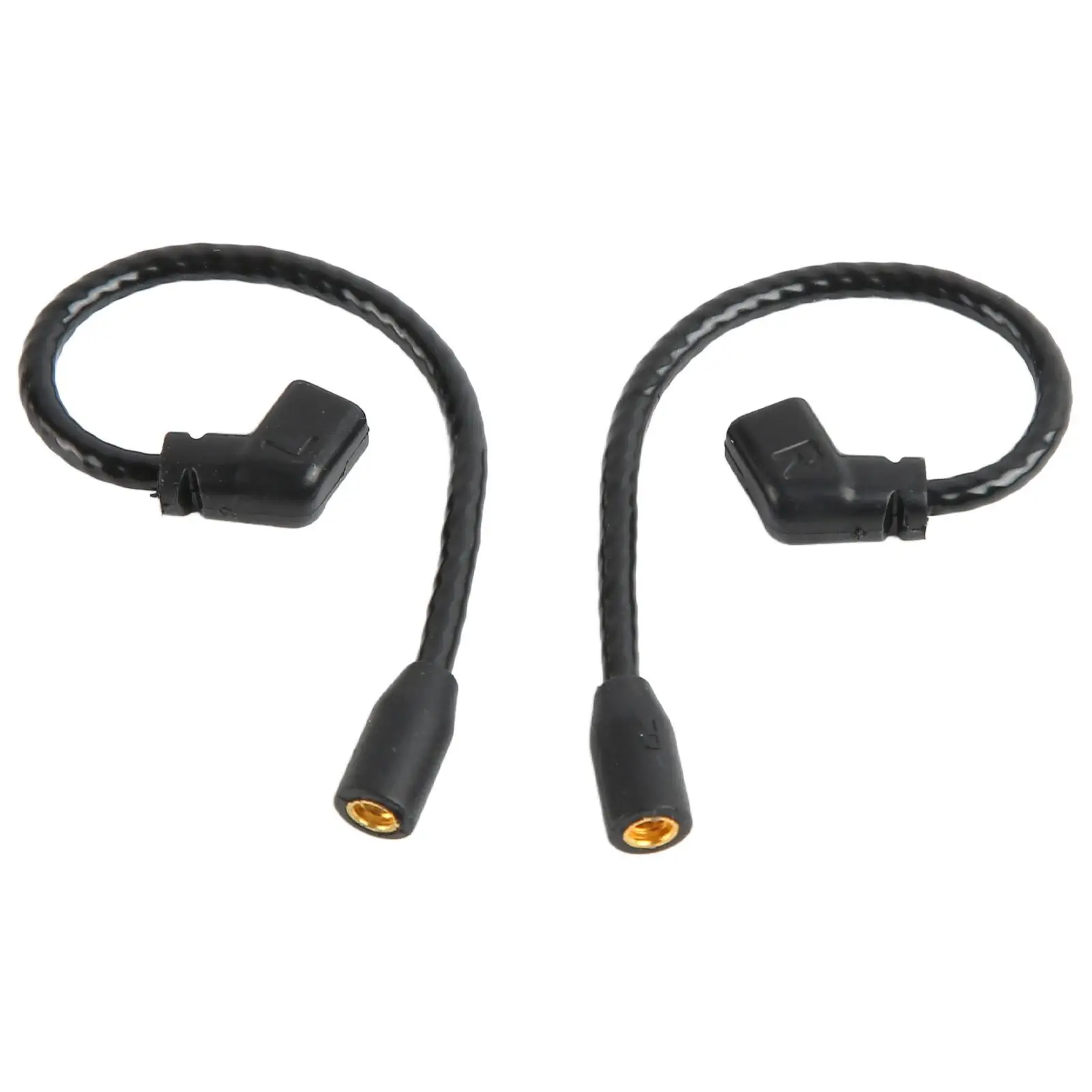 for mmcx to 0.78mm Adapter Cable - 2 Pin Female to Male Lossless Earbuds Cord for as12 AS16 ZSX ZSN for ue 18Pro - Best