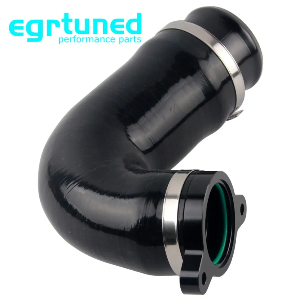 Free Shipping Turbo Intake Pipe For Golf MK7 Leon MK3 Octavia For Audi A3 (8V)1.2/1.4 TSI TFSI A3 EA211