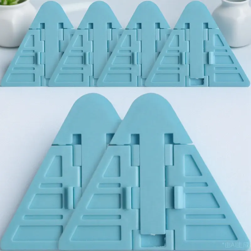 

6 шт. замков безопасности для раздвижных дверей и окон, защита от детей, для малышей, управление одной рукой, простая установка, без винтов