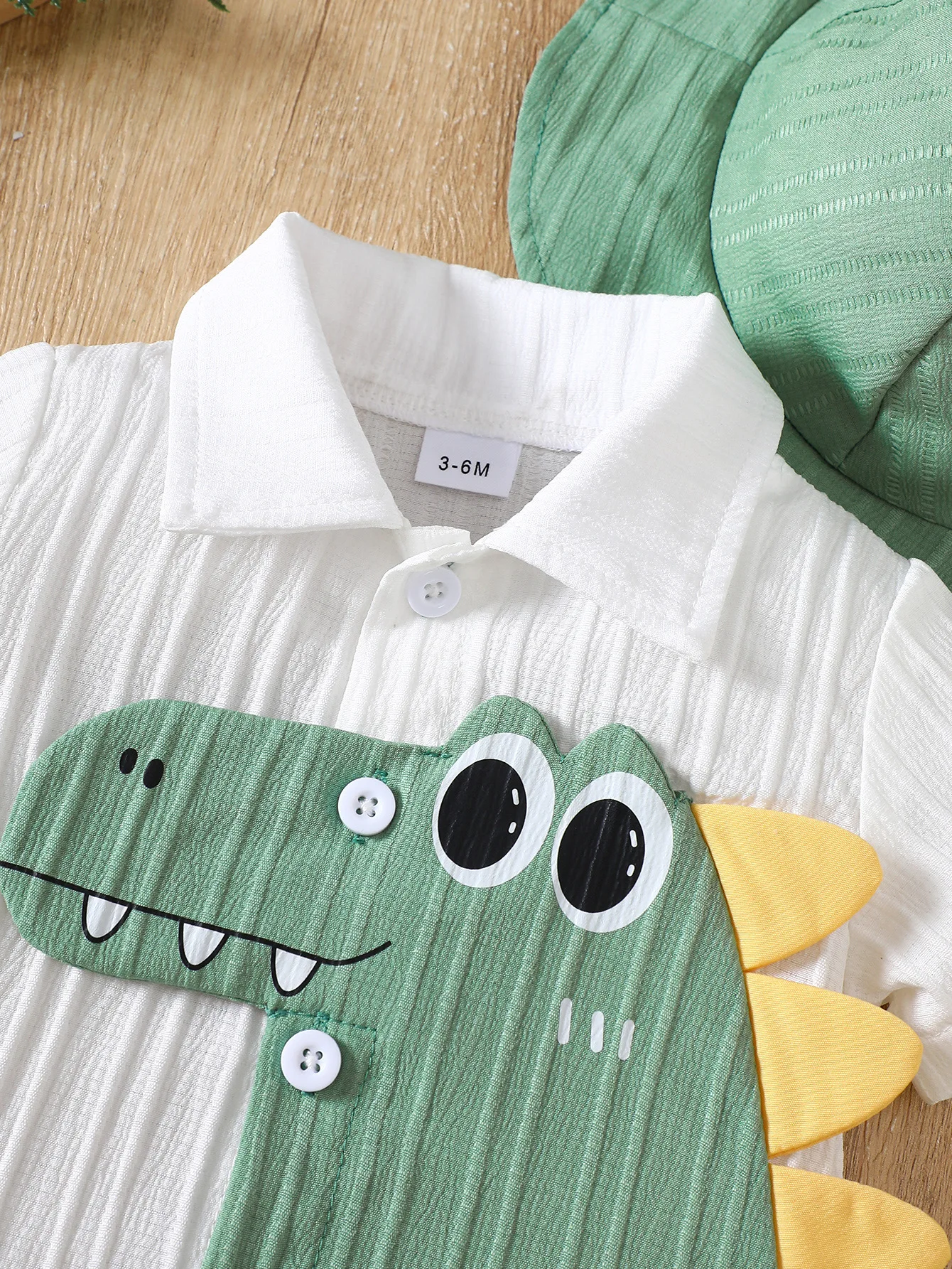 Thumbnail 3 - #54 Best Baby Outfits to Buy In 2026