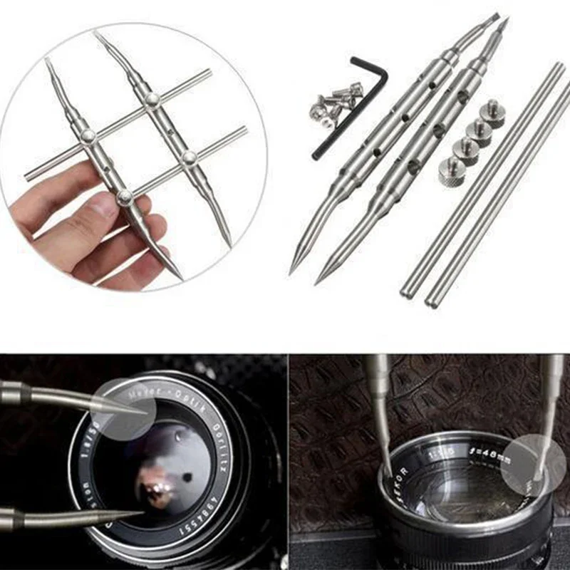 Camera Lens Repair …