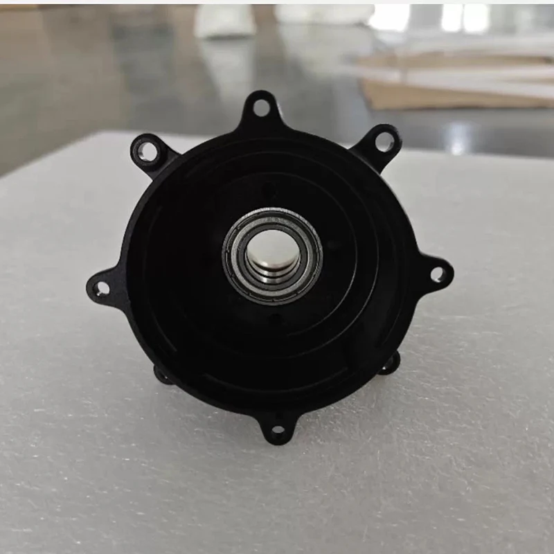 

T60/T70/T70P/T100/T100S/T70S Auger Motor Shell Component For DJI Argas Plant Protection Drones Accessories Repair Parts