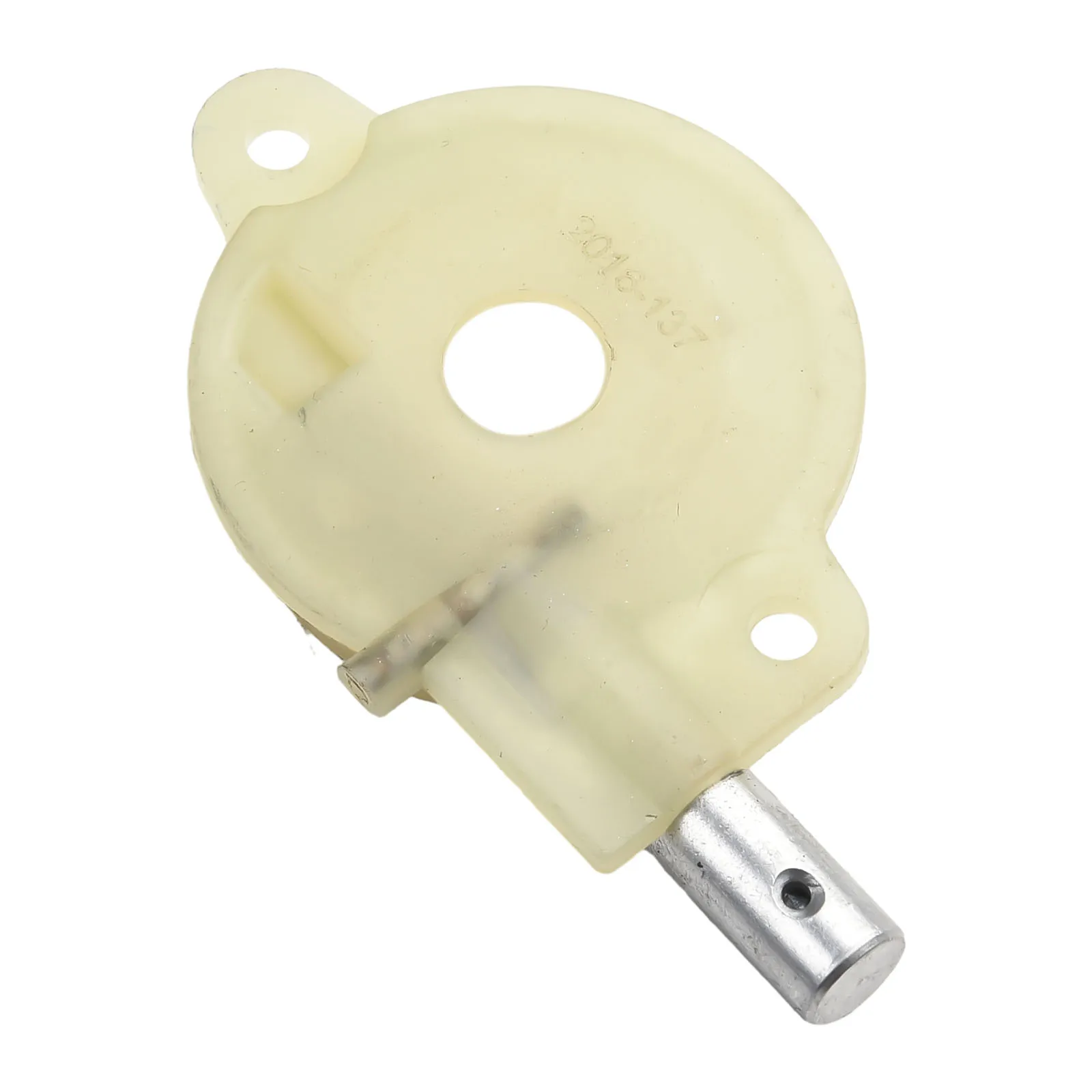 Pompe à huile de haute qualité, équipement électrique de remplacement, engrenage à vis sans fin, accessoires de plaque de barre, ensemble de huileur, engrenage à vis sans fin