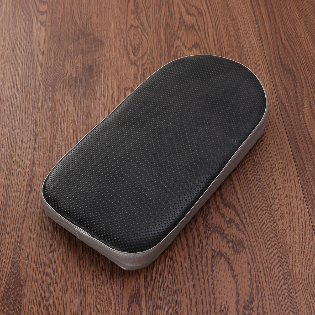 

Rear Seat Pad Black Thick Sponge Non-Slip Stretch Removable Bicycle Child Safety Cushion Cycling Comfort Support