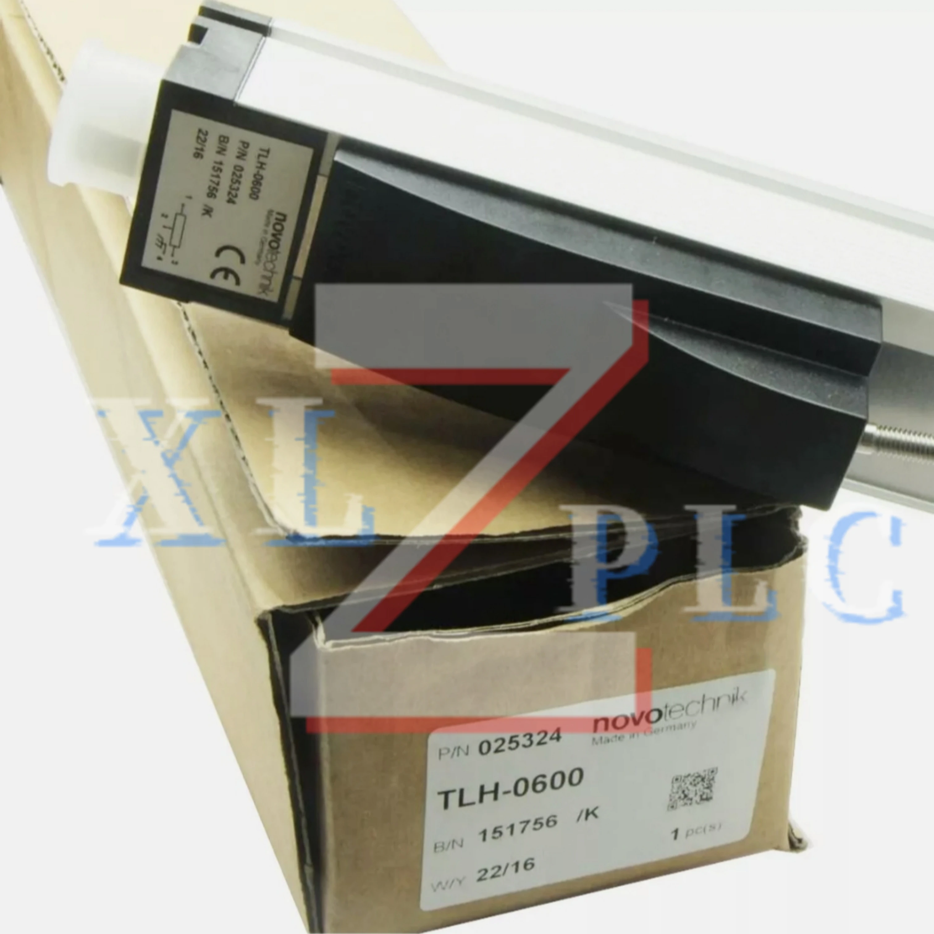 

new original Displacement sensor TLH-0550 TLH-0600 TLH-0650