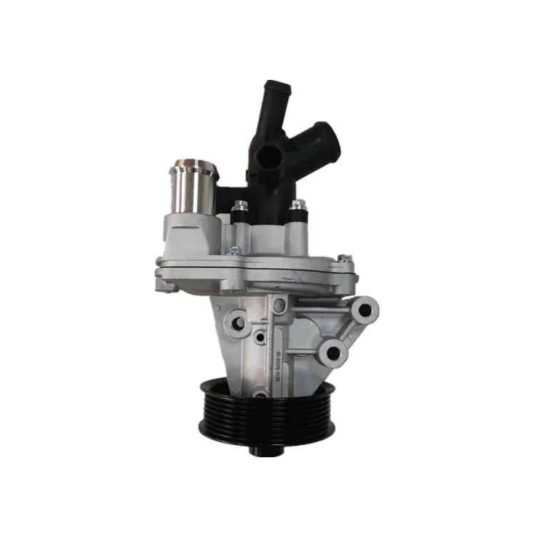 

High Performance Auto Part Supplier Car Cooling Systems Water Pump OEM BB3Q-8A558-CC
