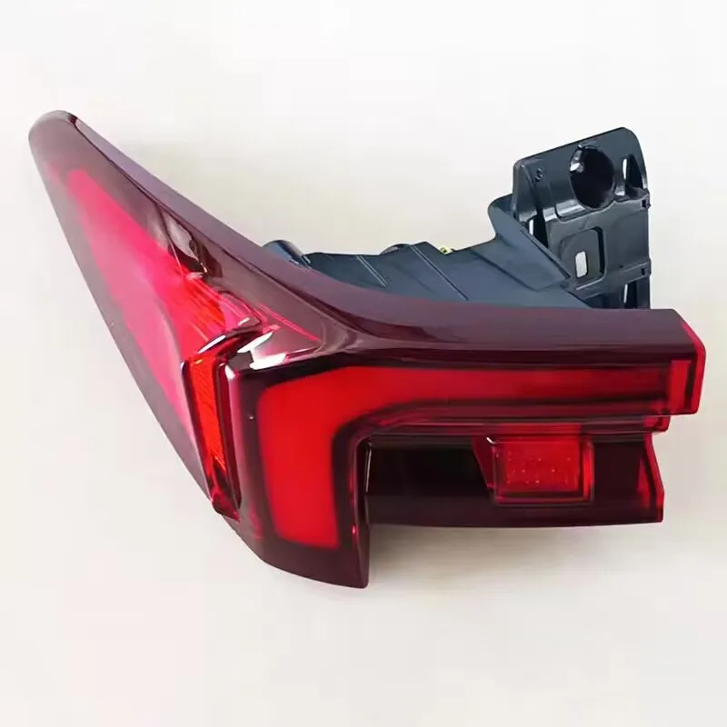 For Ford Equator Sport 2022-2023 Car Rear Bumper Tail Lamp Assembly Turn Signal Light Reverse Brake Lamp Parking Light Taillight