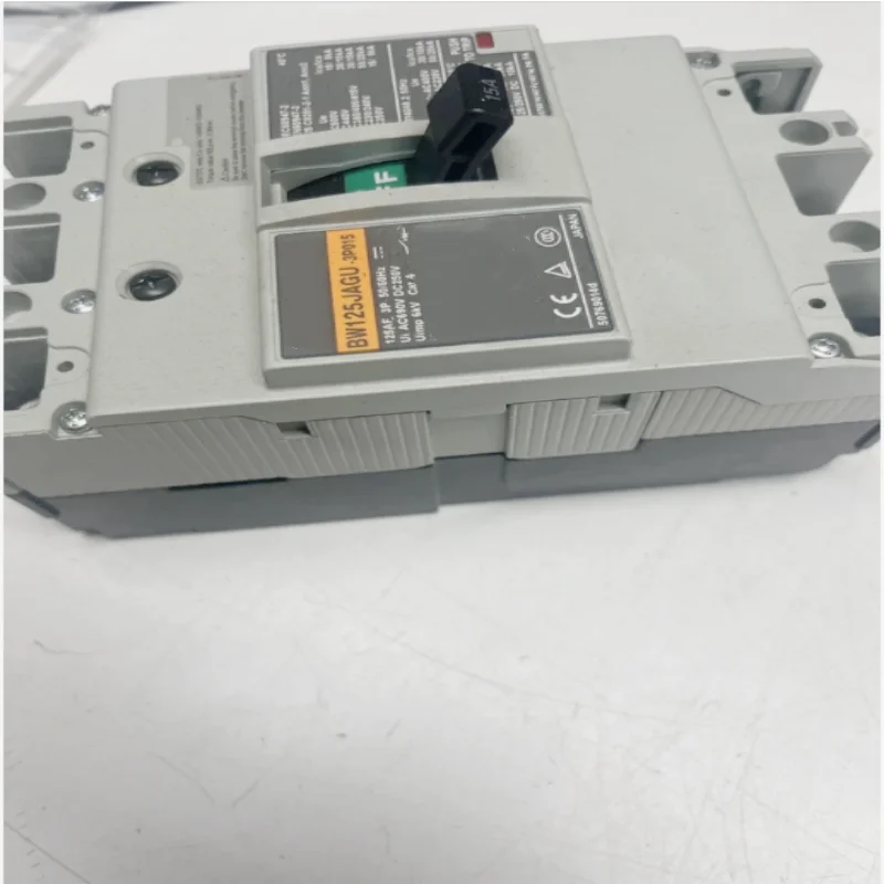 

Molded Case Circuit Breaker BW100AAG-3P100 BW100AAG-3P075 BW100AAG-3P063 BW100AAG-3P050 BW50EAG-3P050 BW50EAG-3P040