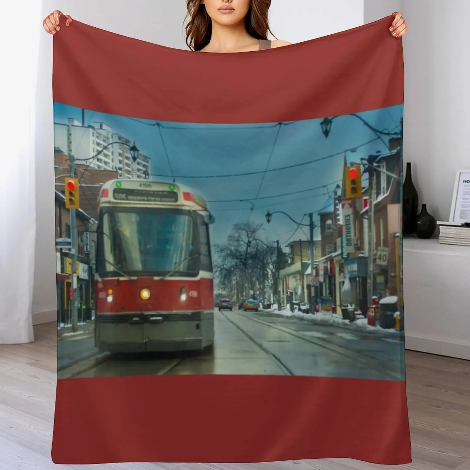 

New Local Motive Throw Blanket Softest halloween Blankets