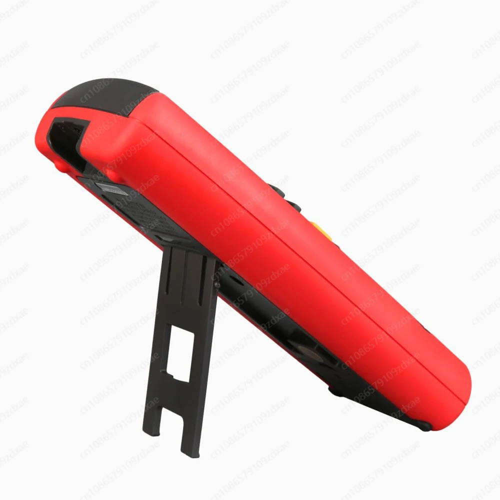 Умный мультиметр UT71E, интеллектуальный True RMS, цифровой вольт-ампер, измеритель емкости, термометр, USB-интерфейс, программное обеспечение для ПК