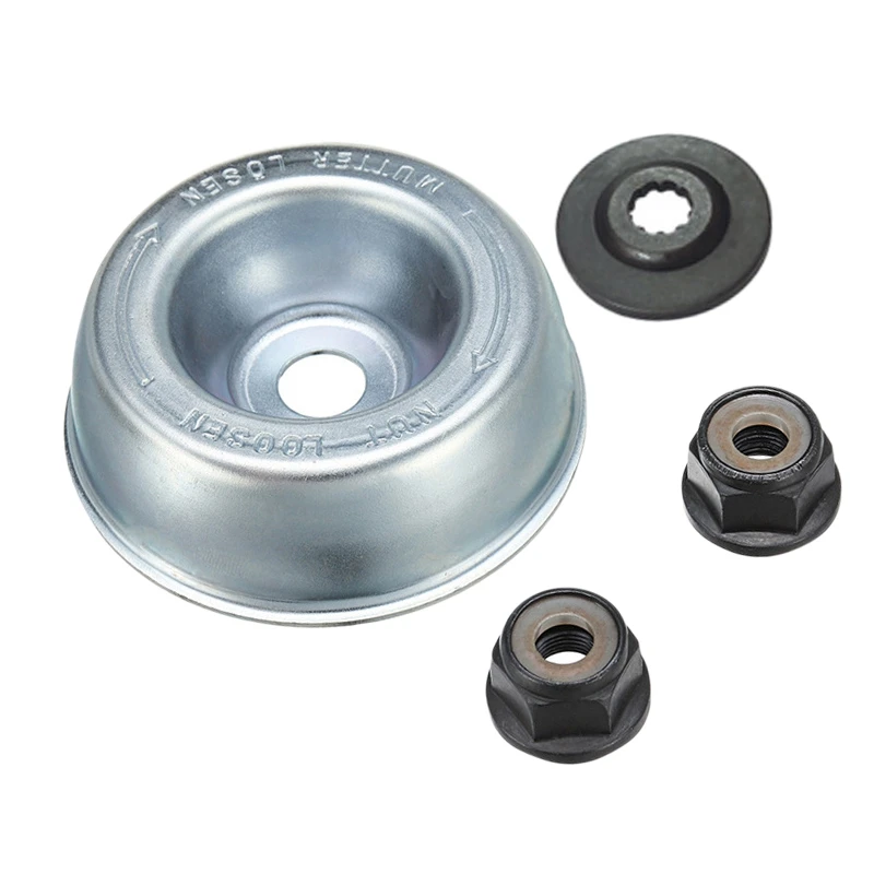 

4 комплекта чехлов коробки передач, подходящих для FS120 FS200 FS250, комплект для триммеров, щеточный резак, защитное оборудование