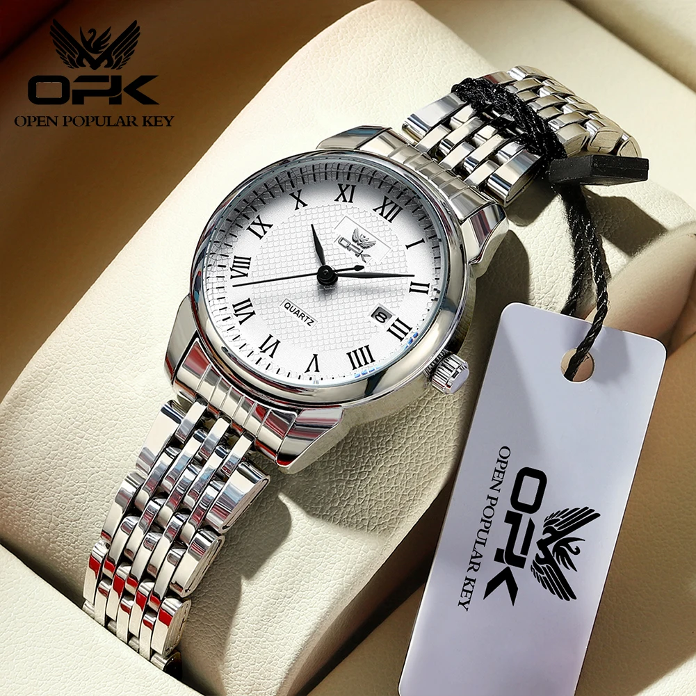 Opk 6007 Women Watc… - image