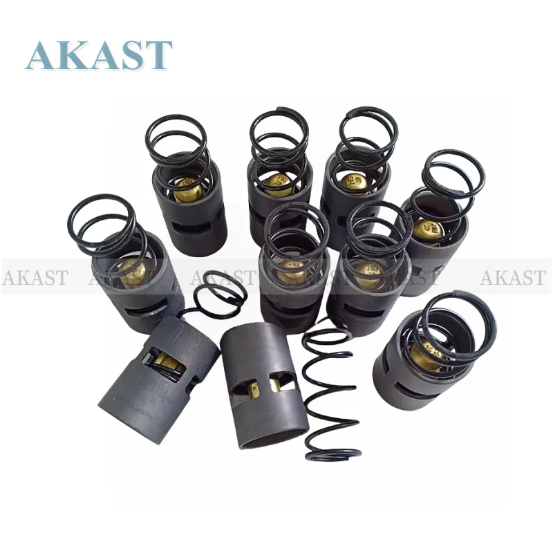 Thermostat Valve Fits Atlas Copco Air Compressor 2901906700 1622375902