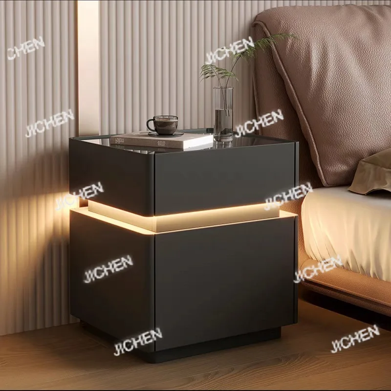 Jc Smart Bedside Ta… - image