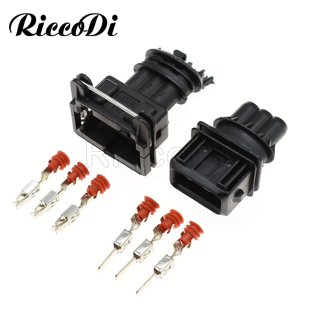 50045 Pin Code Connector: A Reliable Solution for Automotive Wiring & Sensor Integration