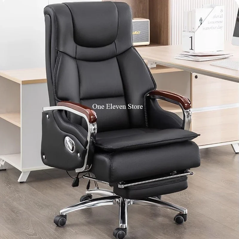 Dining Office Chair Correction Comfortable Office Recliner Nordic Weightless Gamer Muebles Ergonomic Pc Room Chairs Desk