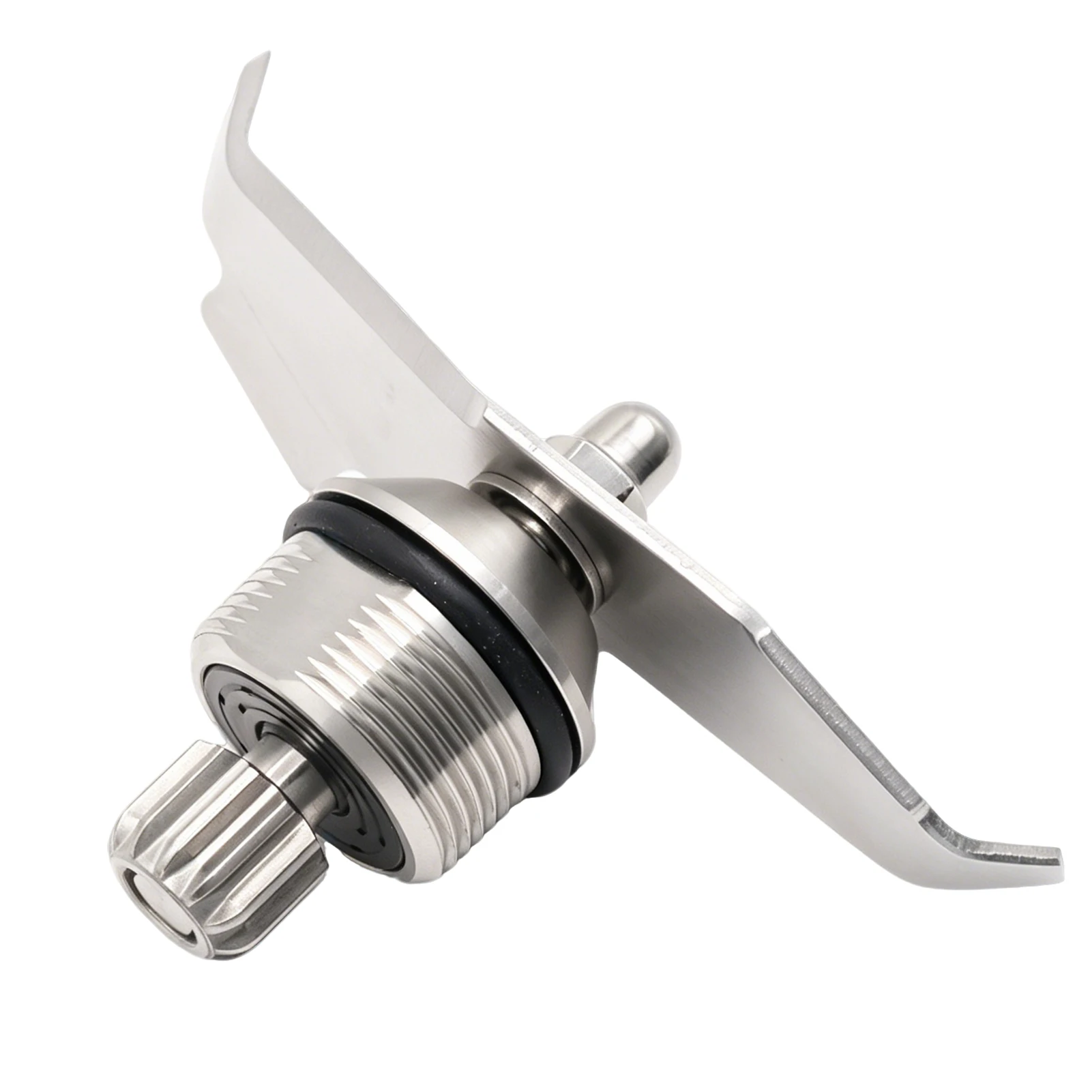Blade for Vitamix VM149 VM0122/VM0127 15990 Quite One Series 2 Leaf 102874 Advance Mix Knife