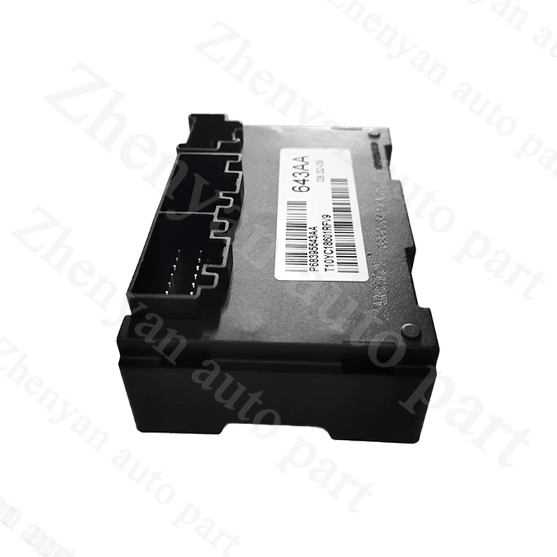Zhenyan Transfer Case Control Module for DODGE DURANGO 2011~2013 JEEP GRAND CHEROKEE 2011~2013 68395643AA 56029423AK RL029423AI