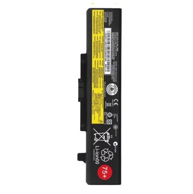 

Y480 for lenovo y485 y580 e49 e430 e435 e530 e531 g510 laptop battery 4000mah