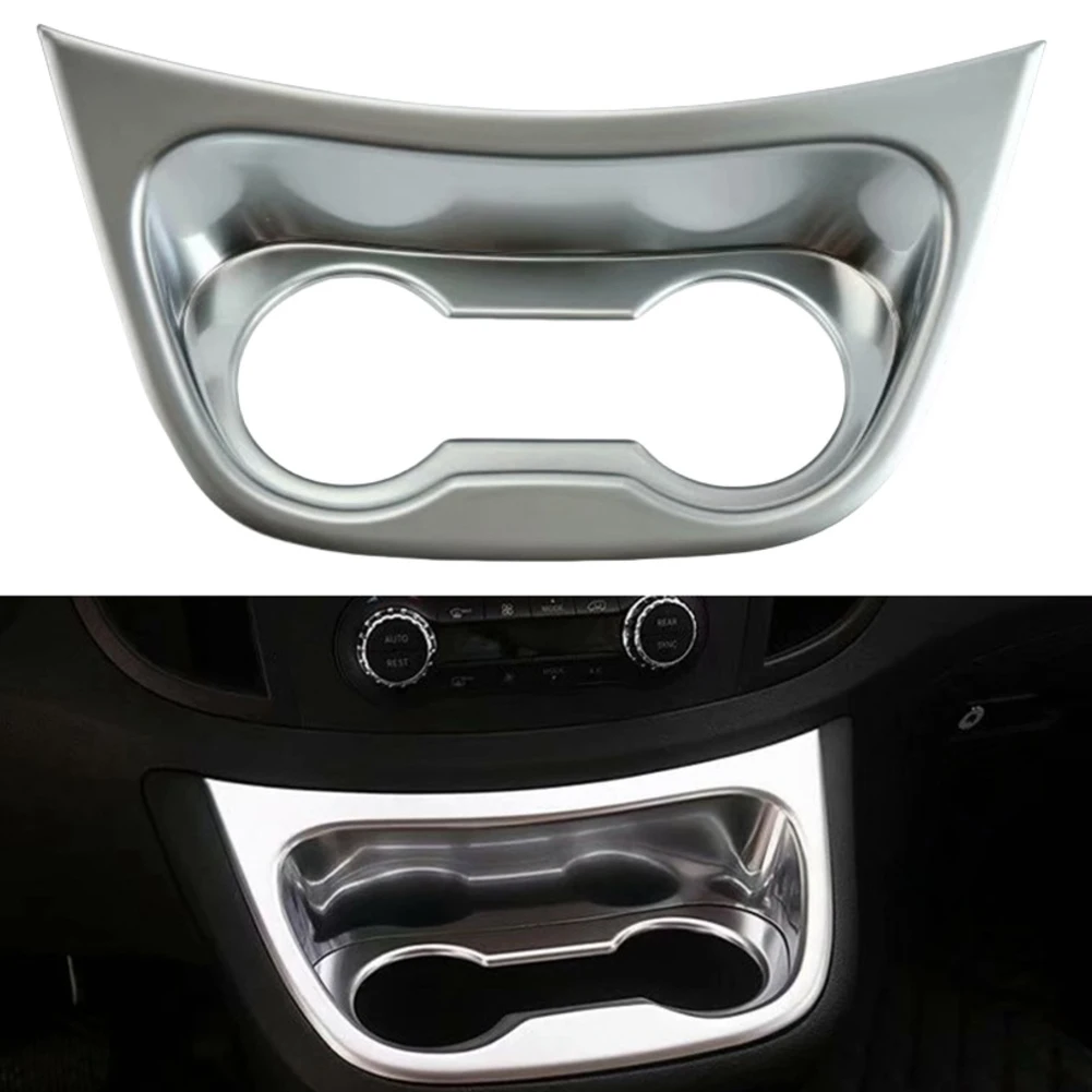 Car Accessories Cup Holder Car Interior Upgrade Custom Fitment Easy Installation Personalized Look Quick Setup