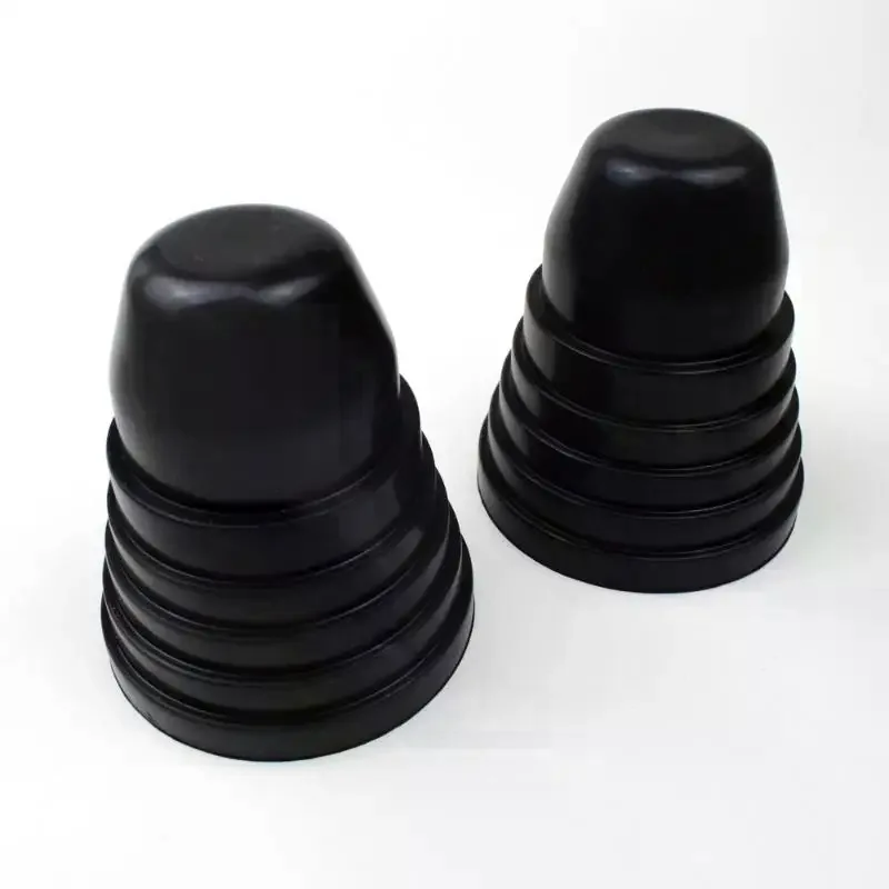 

Car Headlight Dust Covers Universal Headlight Housing Cap Waterproof Car Front Lamp Cover Auto Headlights Protection Replacement
