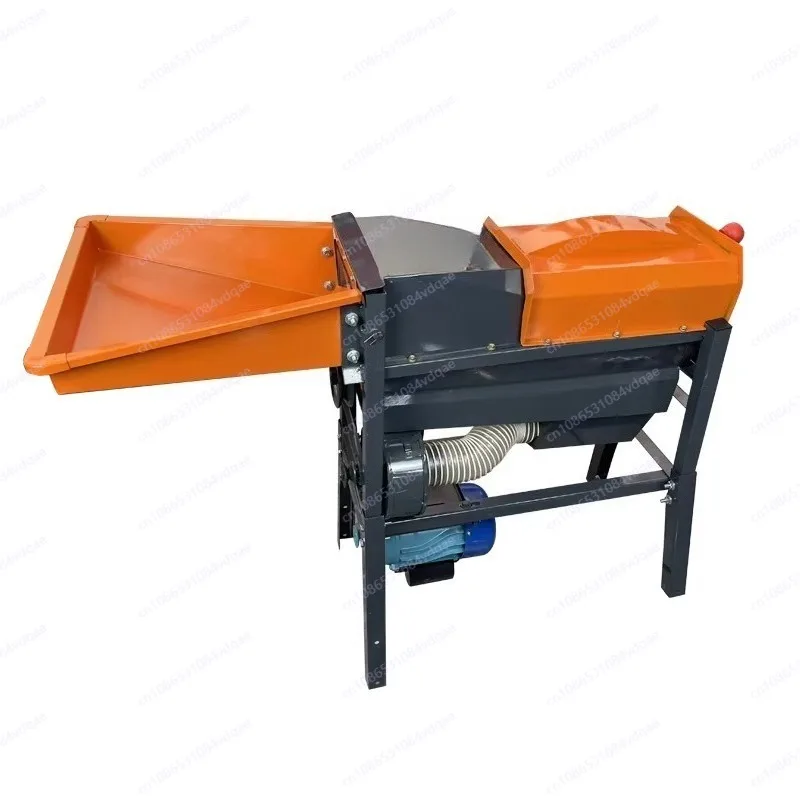 

Agricultural automatic corn thresher 1500kg/hour Efficient production capacity