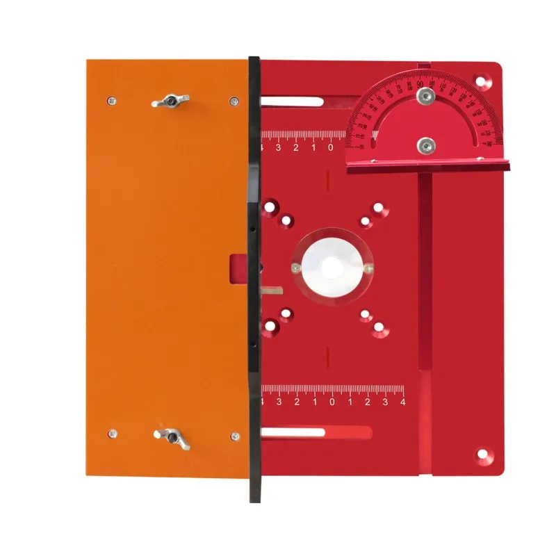 

Woodworking tool engraving machine, flip-chip board bakelite milling chamfer trimming machine