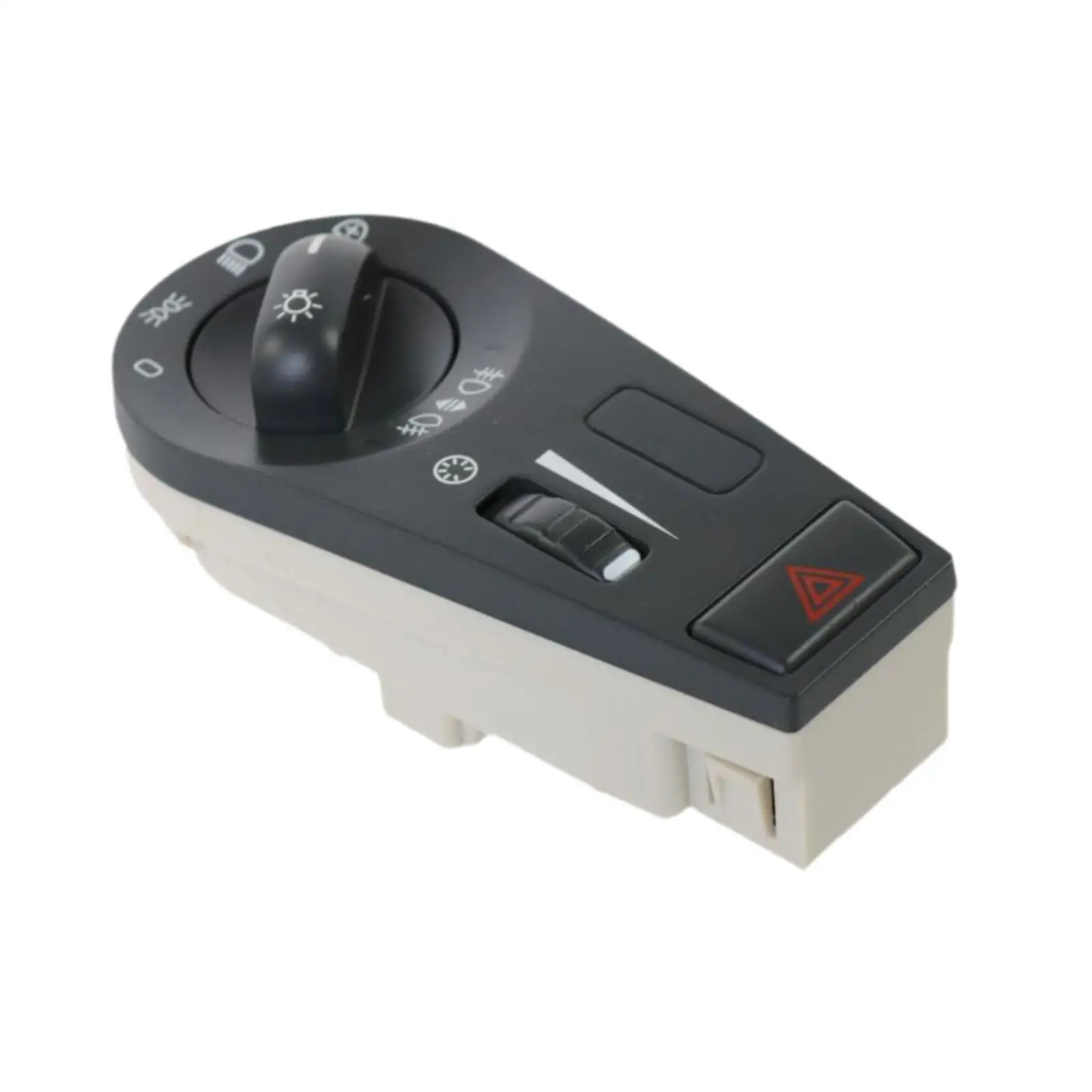 

Car Headlight Switch Button 20942844 Accessories Components Replacement Part