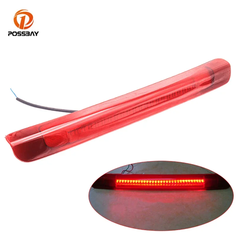 

Car Third High Brake Light Rear Brake Stop Lamp for Toyota Land Cruiser 1998 1999 2000 2001 2002 2003 2004 2005 2006 2007