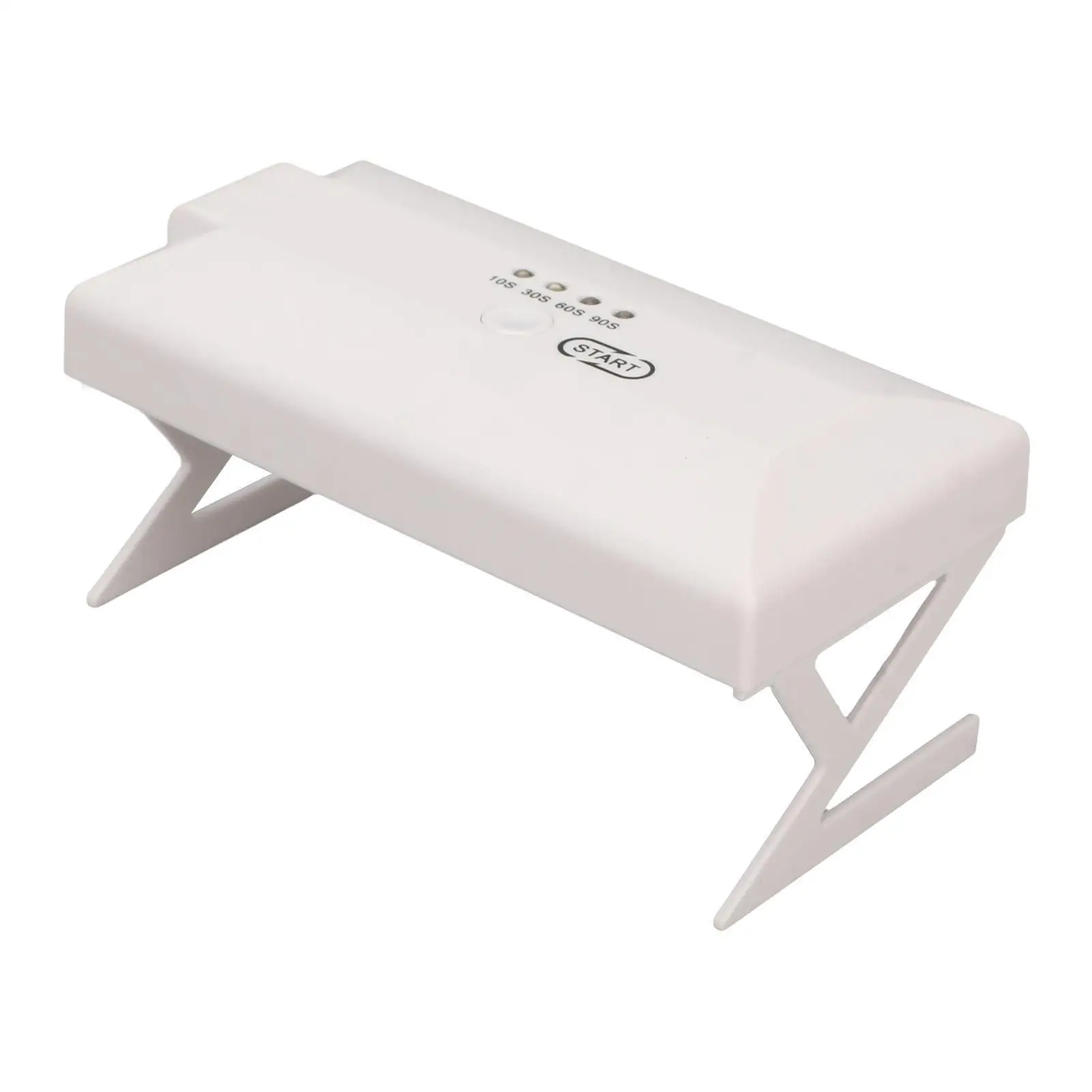 200 واط الأشعة فوق البنفسجية مسمار مصباح علاج سريع ضوء المحمولة هلام مسمار مجفف مع 4 الموقت للمبتدئين وصالونات الولايات المتحدة التوصيل 100240 فولت #5