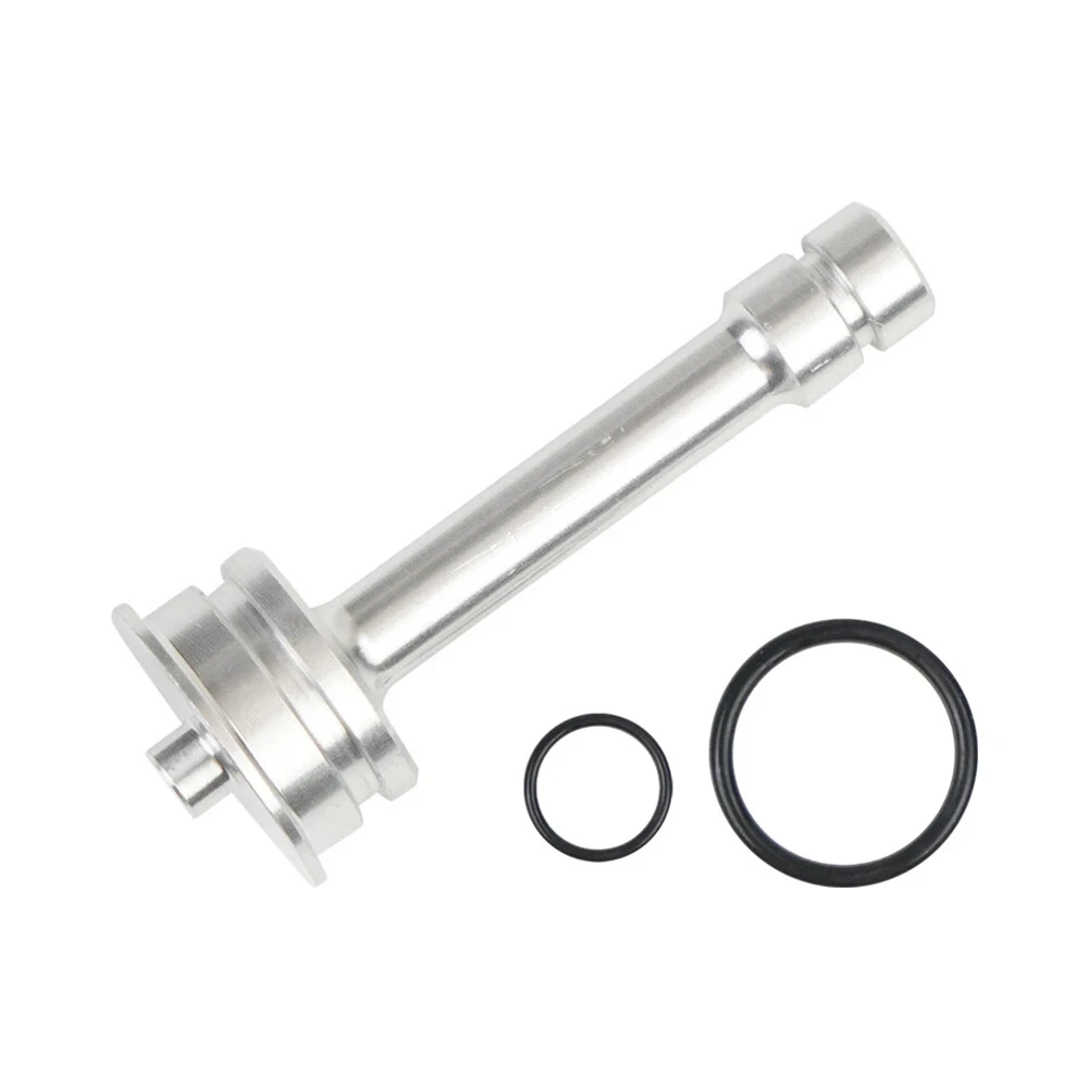 Transmission Cooler Change Hot Bypass For Chevrolet For Silverado Models Using 6L80 6L90 Or 8L90 Transmissions