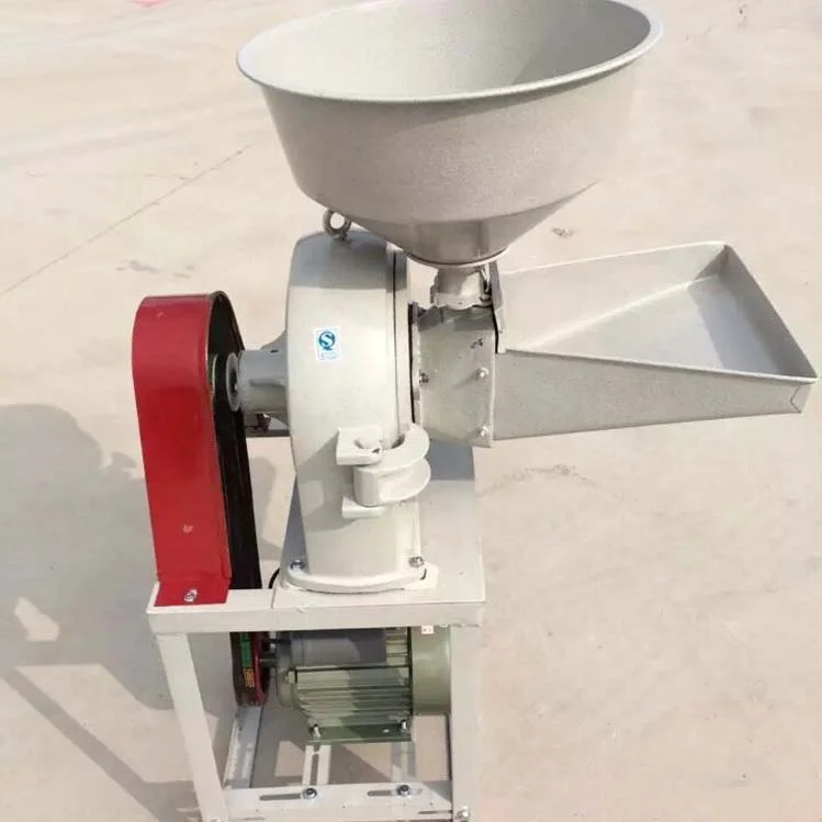 

Weiwei новый измельчитель зубчатых когтей для фрезерования зерна для кукурузного сорго, фасоли, стеблей картофеля, обработки кормов