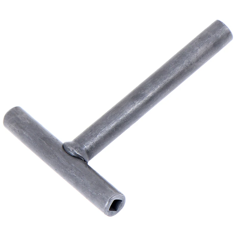 Hot Sale Metal Motorcycle Engine Valve Screw Clearance Adjusting Spanner Square Hexagon Wrench Tool For Scooter