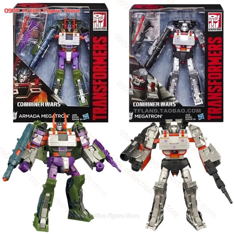 

New in Stock Hasbro Transformed Toys Mobile Toy Collection Gifts