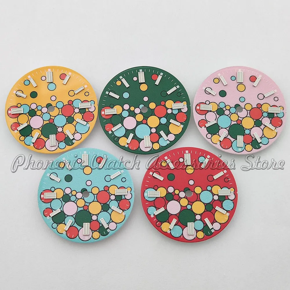 Nh35/Nh36Dial 28.5M…