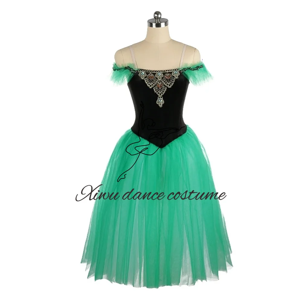 Giselle Ballet Skir… - image