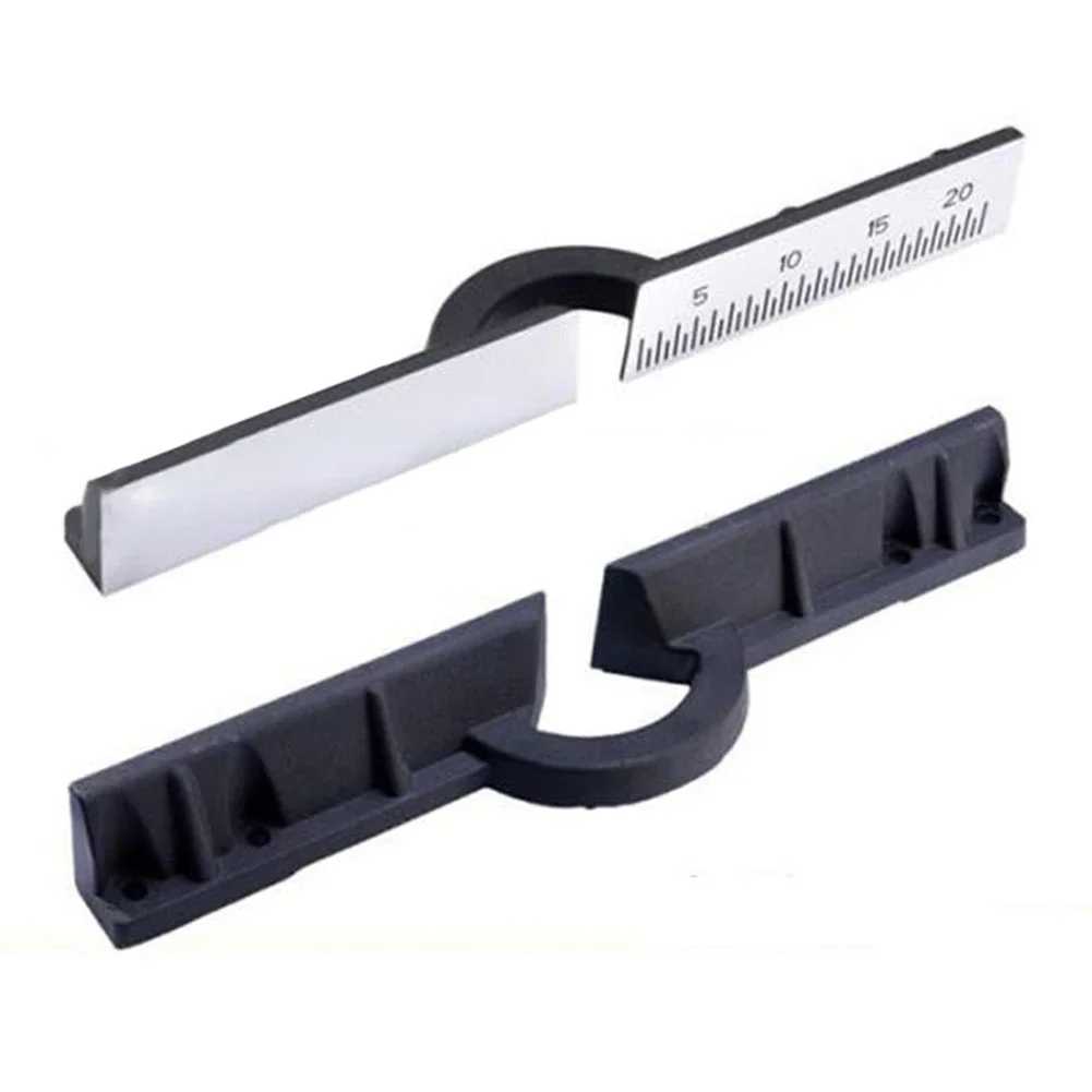 

Aluminum Plate 255 Backing Plate Industrial Cutting Robust Performance Cast Iron Construction Compatibility With 255 Models