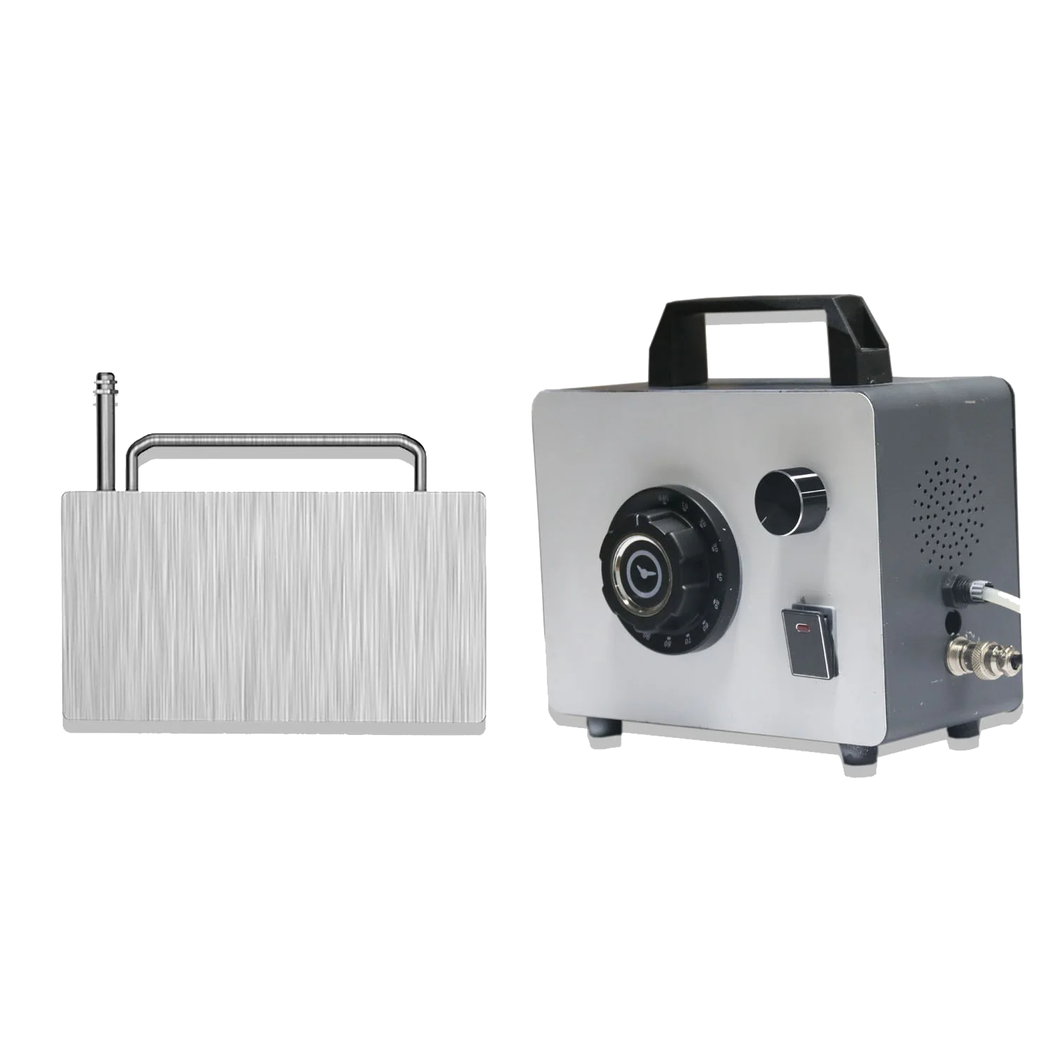 Ultrasonic Cleaner Adjustable power Ultrasound Washing Bath for 120min Timer Bubble rolling Ultra Cleaner Cleaning Machine