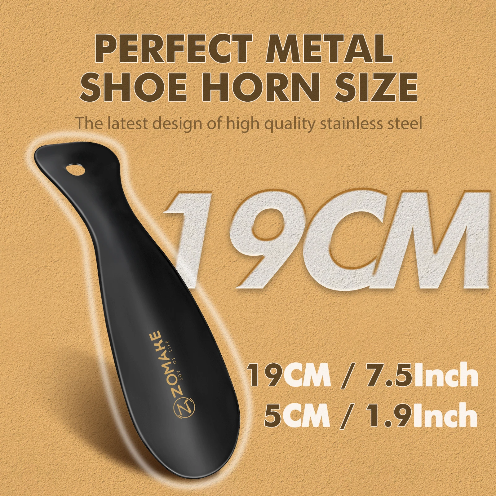 أبواق الأحذية المعدنية، قرن الحذاء المعدني، شكل نحيف، لبيسة الحذاء، رافع الأحذية المرنة، ملعقة الأحذية، يرتدي مساعدًا