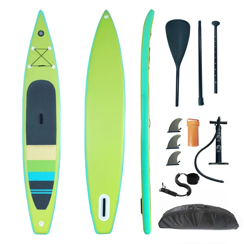 

New Design Inflatable Oem Sup Board Stand Up Paddle Board All Round Paddleboard Surfing Board