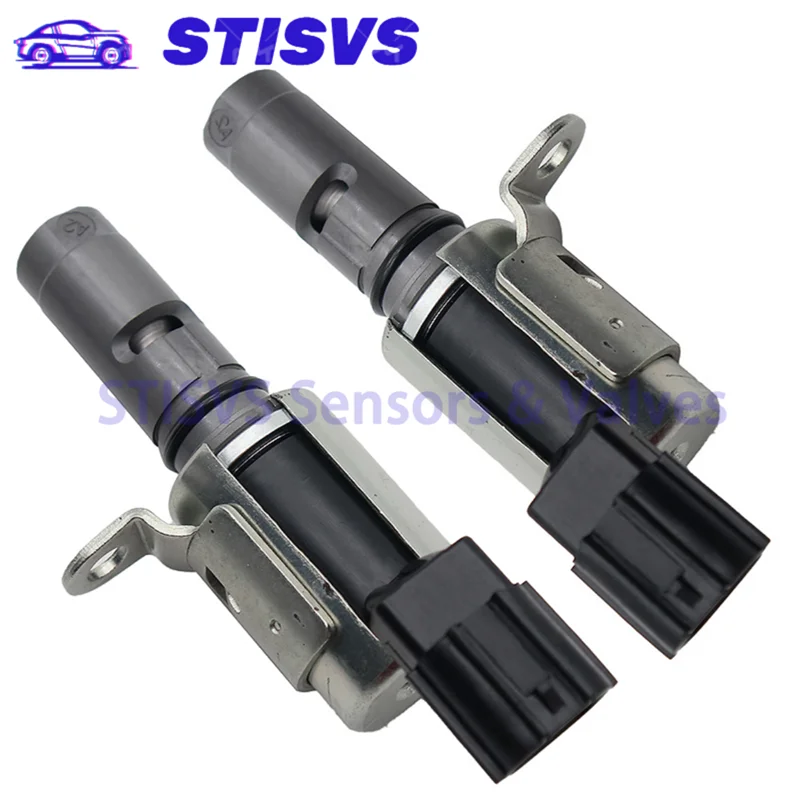 

4M5G-6L713-AE 1/2PCS Exhaust/Intake Variable Timing Control Solenoid Valve VVT For Ford Focus C-Max Ti 1.6 4M5G-6L713-BE New