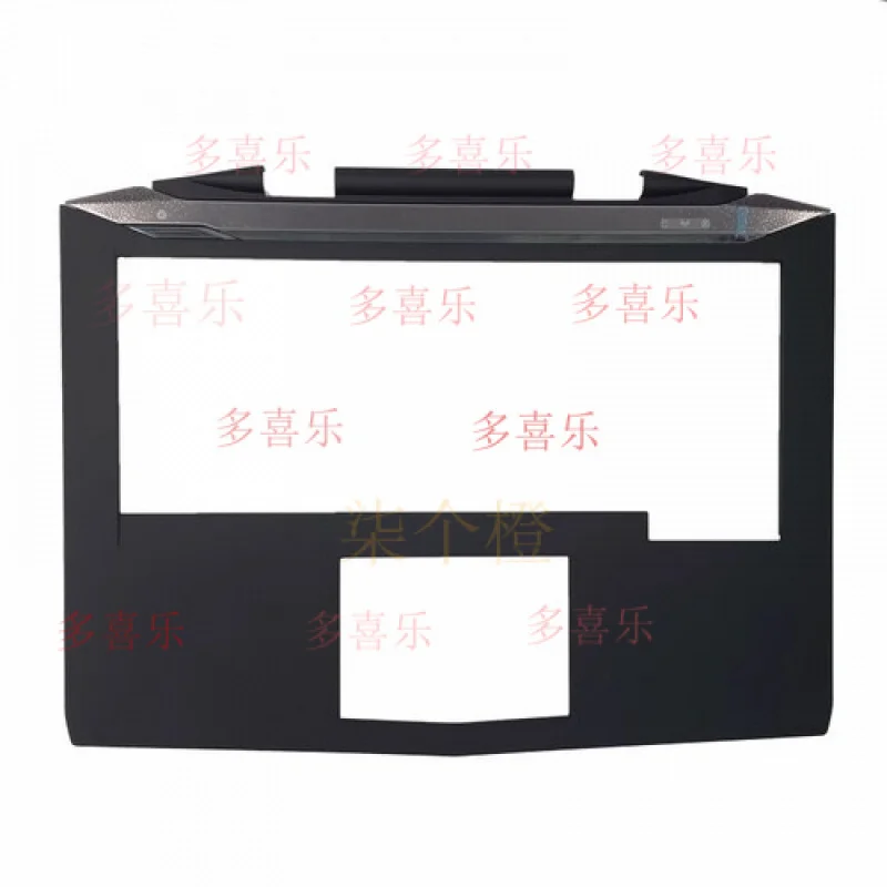 

WW New for DELL Alienware 14 M14X R3 Palmrest Black