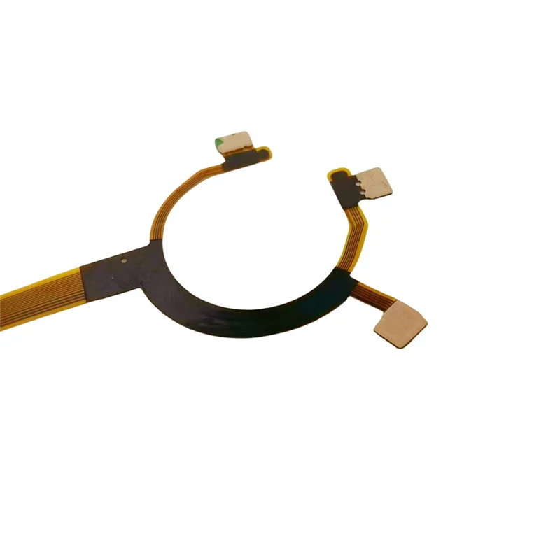 

ABTO-Replacement Flex Cable For Nikon Z24-200 Lens Anti-Shake Repair Part, Durable & Reliable