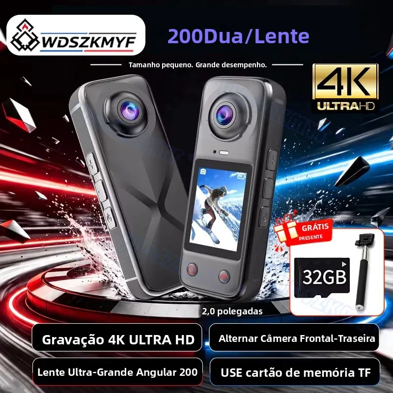 action-camera-4k-4k-dual-lens-200°video-wide-angle-20-inch-ips-mini-sports-cameras-vlogging-camera-32gb-tf-card-for-travel