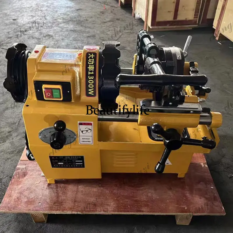 

SS81 wire machine electric wire winder fast automatic wire machine 2 2.5 3 4 inch power tools