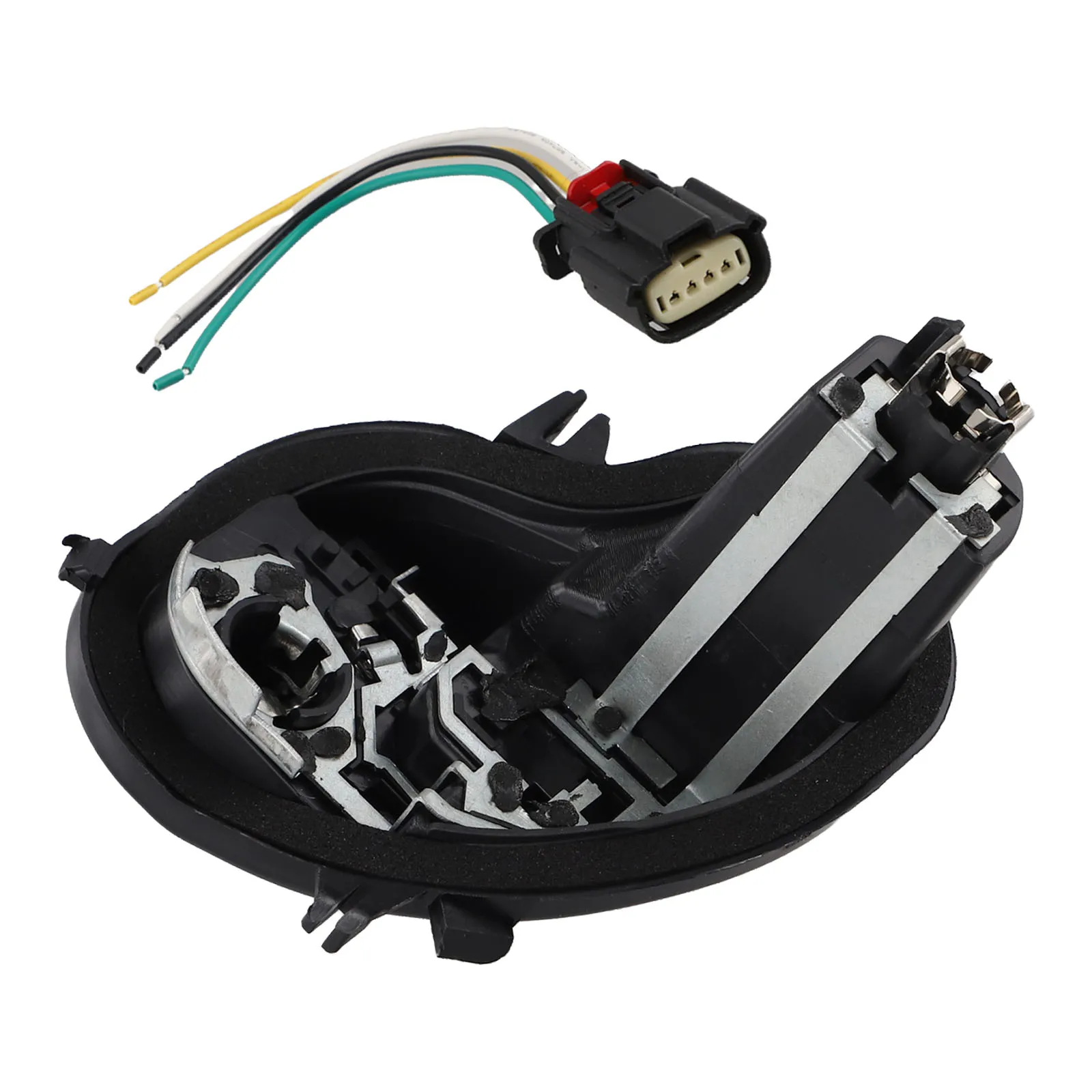 

Держатель заднего фонаря Держатель лампы заднего фонаря Высококачественная установка НЕТ OE Номер детали 39001577 Пластиковый материал