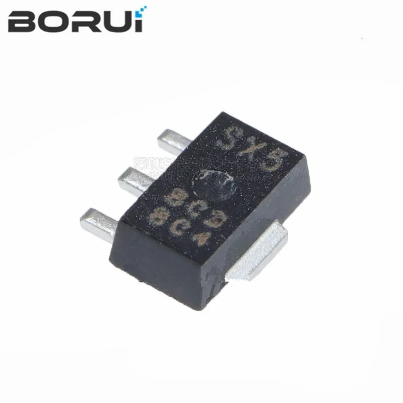 5 sztuk RQA0009SXTL SOT-89 RQA0009SXTL-E SOT89 RQA0009 oznaczenie: SX5